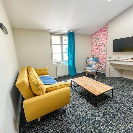 Le Saint Gilles Cosy, Centre-Ville, Wifi Le Puy-en-Velay ภายนอก รูปภาพ