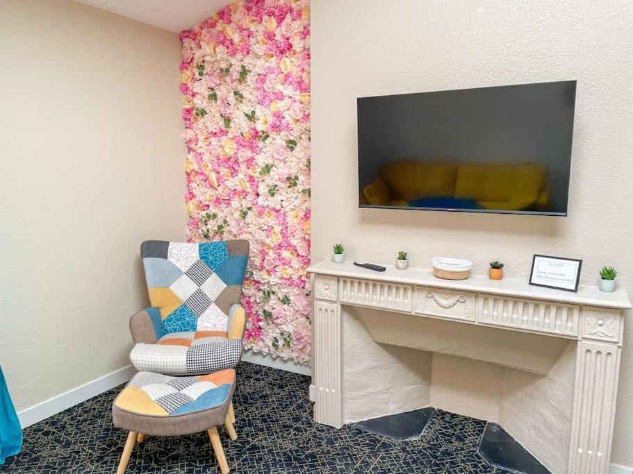 Le Saint Gilles Cosy, Centre-Ville, Wifi Le Puy-en-Velay ภายนอก รูปภาพ