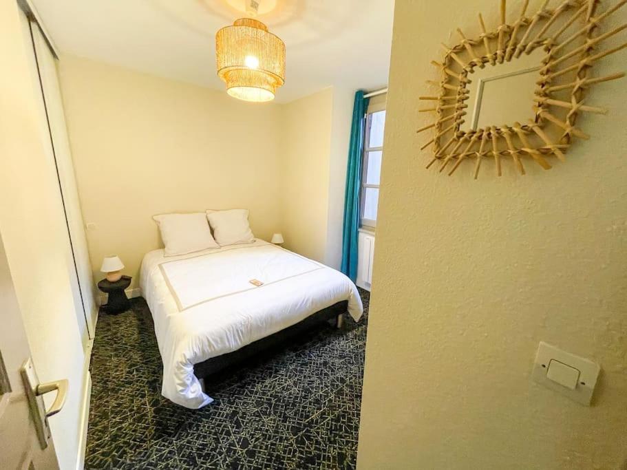 Le Saint Gilles Cosy, Centre-Ville, Wifi Le Puy-en-Velay ภายนอก รูปภาพ