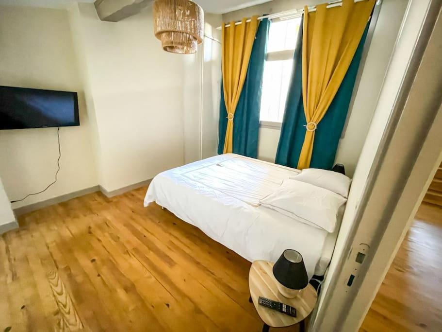 Le Saint Gilles Cosy, Centre-Ville, Wifi Le Puy-en-Velay ภายนอก รูปภาพ
